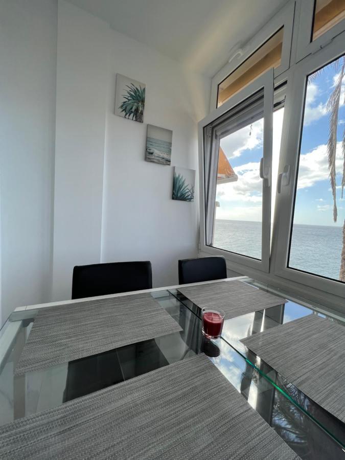 Exclusives Apartment 10 Meters To Ocean Maspalomas  Eksteriør bilde