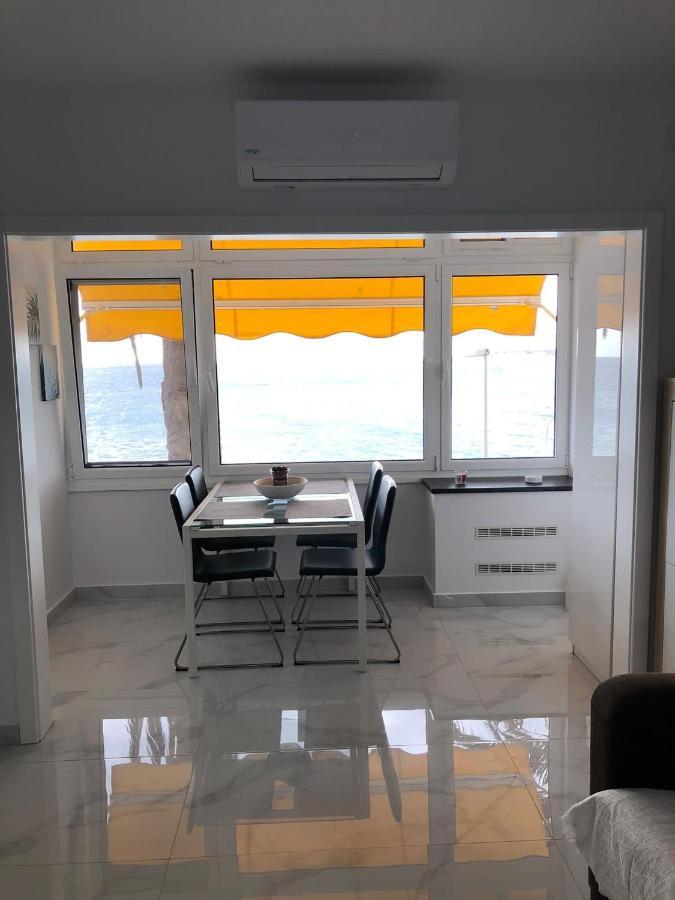 Exclusives Apartment 10 Meters To Ocean Maspalomas  Eksteriør bilde