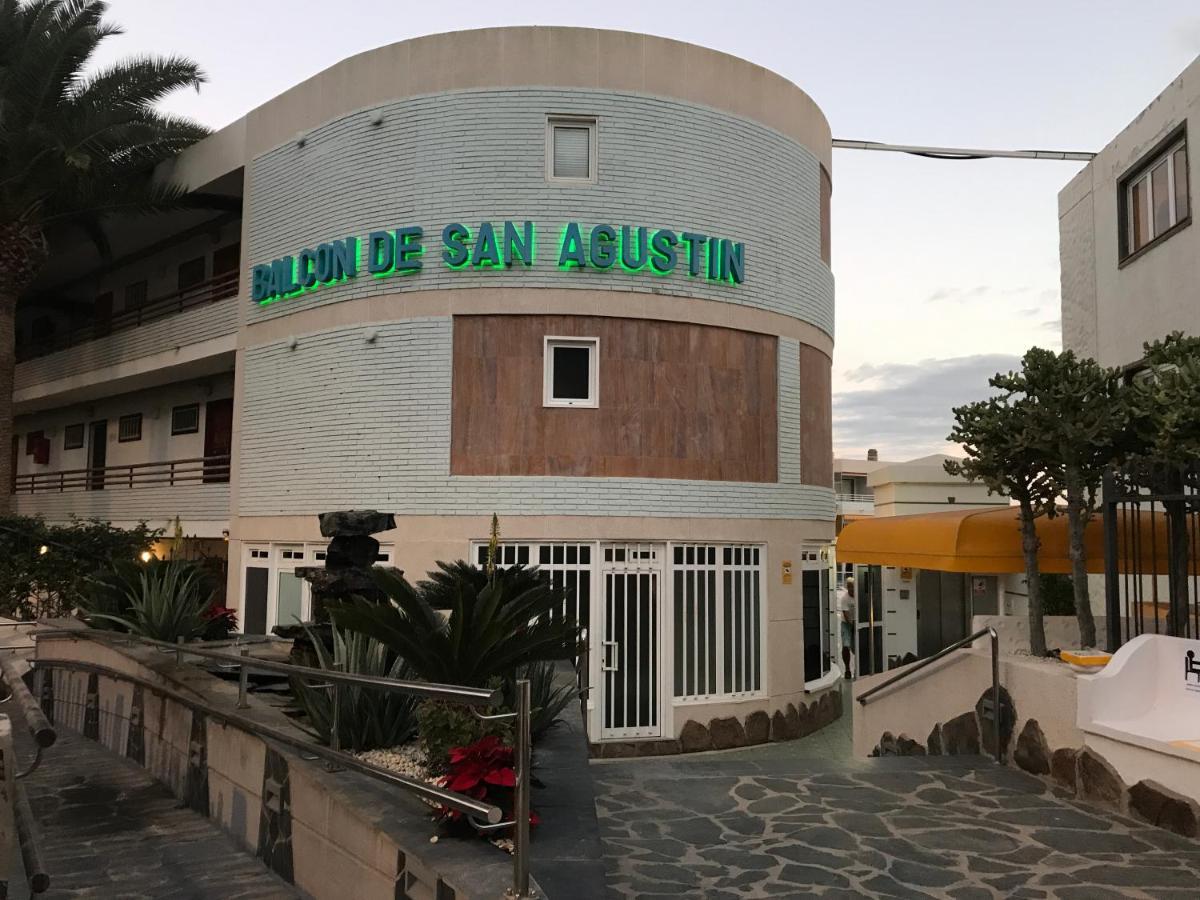 Exclusives Apartment 10 Meters To Ocean Maspalomas  Eksteriør bilde