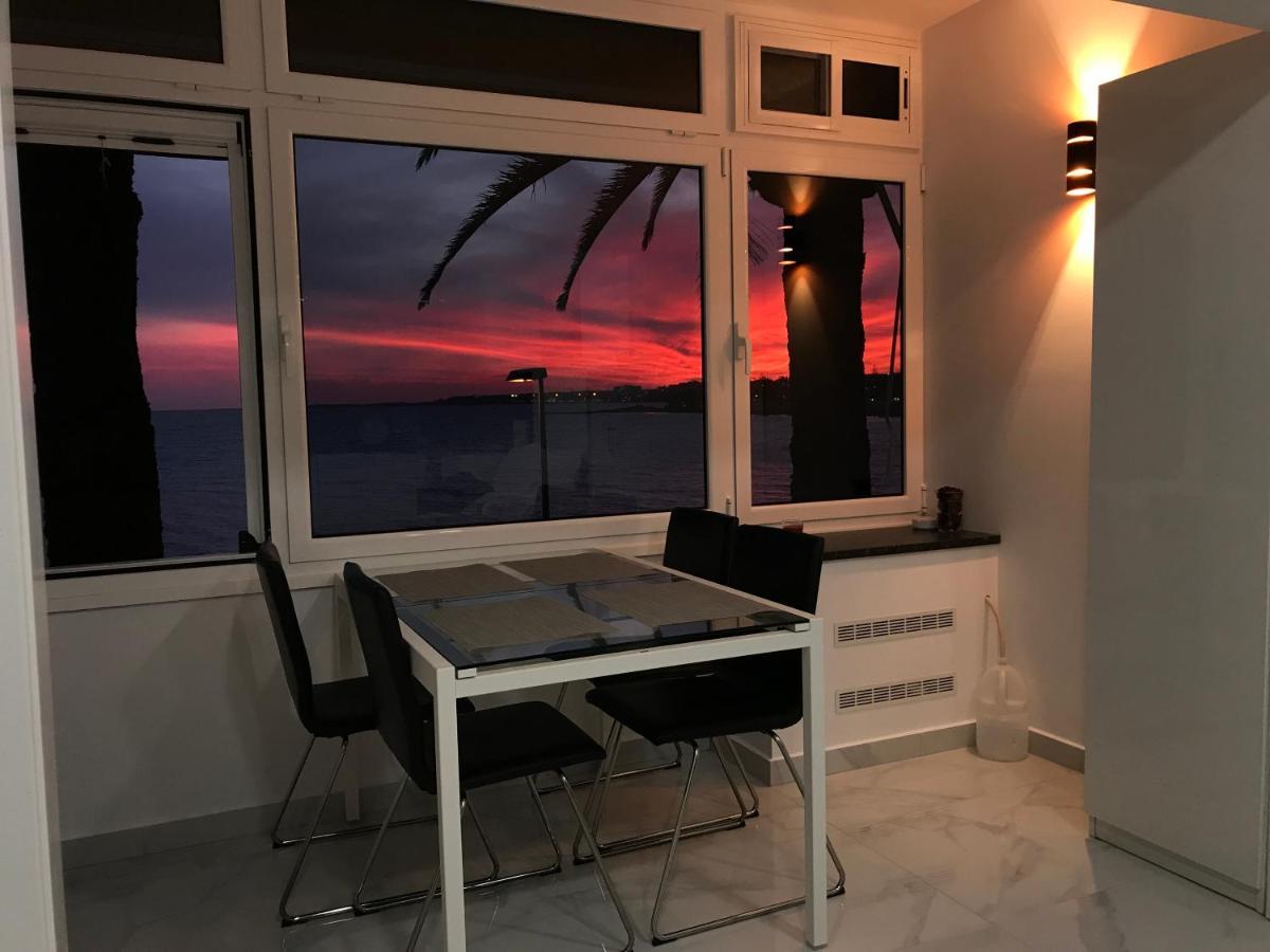 Exclusives Apartment 10 Meters To Ocean Maspalomas  Eksteriør bilde