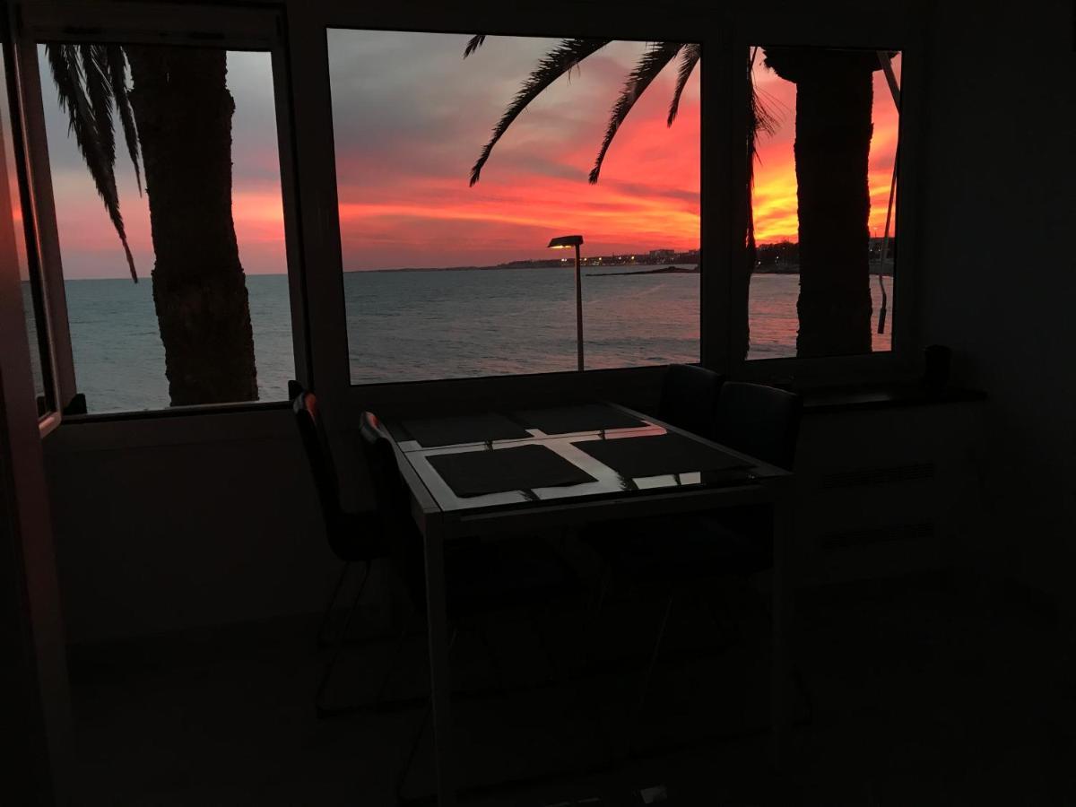 Exclusives Apartment 10 Meters To Ocean Maspalomas  Eksteriør bilde