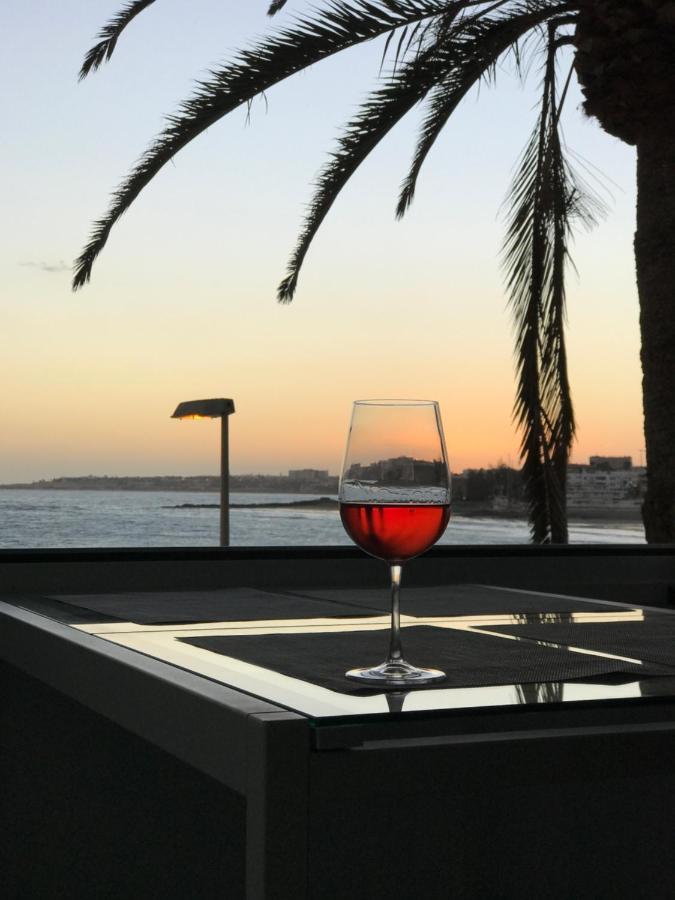 Exclusives Apartment 10 Meters To Ocean Maspalomas  Eksteriør bilde